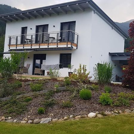 Haus Alina Villa Arriach Eksteriør bilde