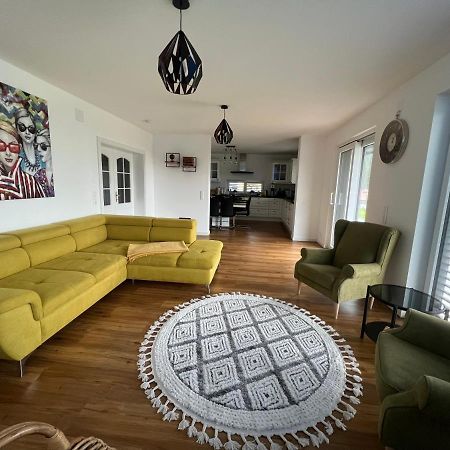 Haus Alina Villa Arriach Eksteriør bilde