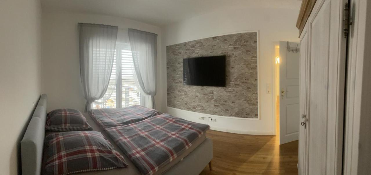 Haus Alina Villa Arriach Eksteriør bilde