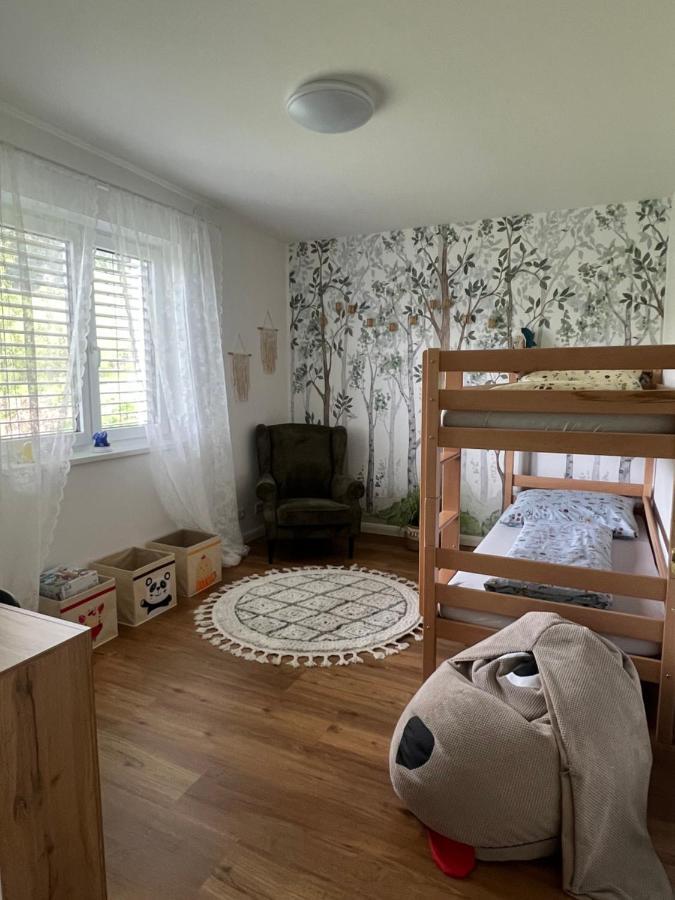 Haus Alina Villa Arriach Eksteriør bilde