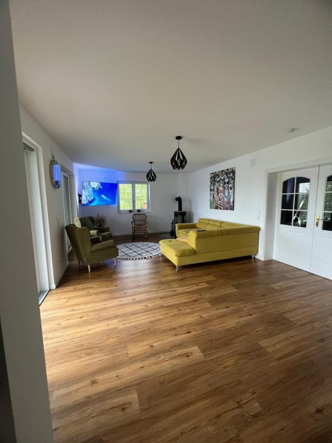 Haus Alina Villa Arriach Eksteriør bilde